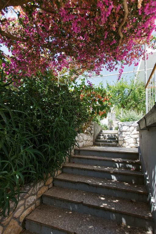 Rooms Vinka Tudor هفار المظهر الخارجي الصورة