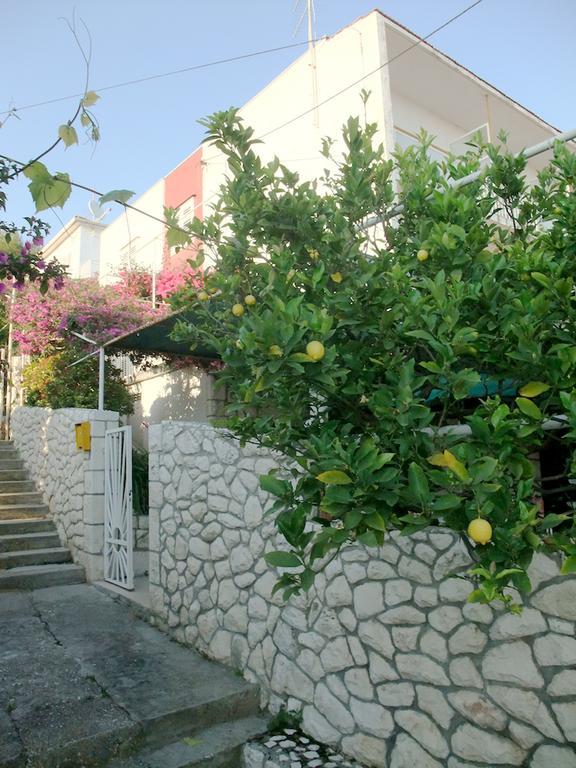 Rooms Vinka Tudor هفار المظهر الخارجي الصورة