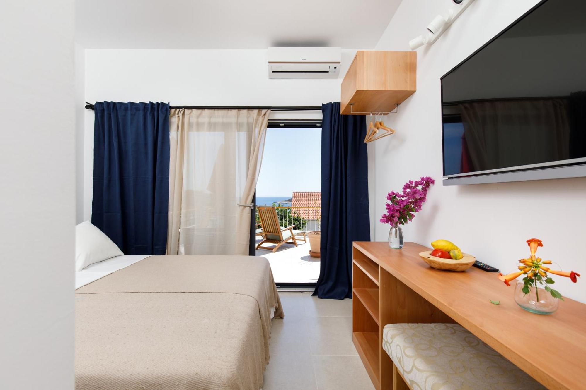 Rooms Vinka Tudor هفار المظهر الخارجي الصورة