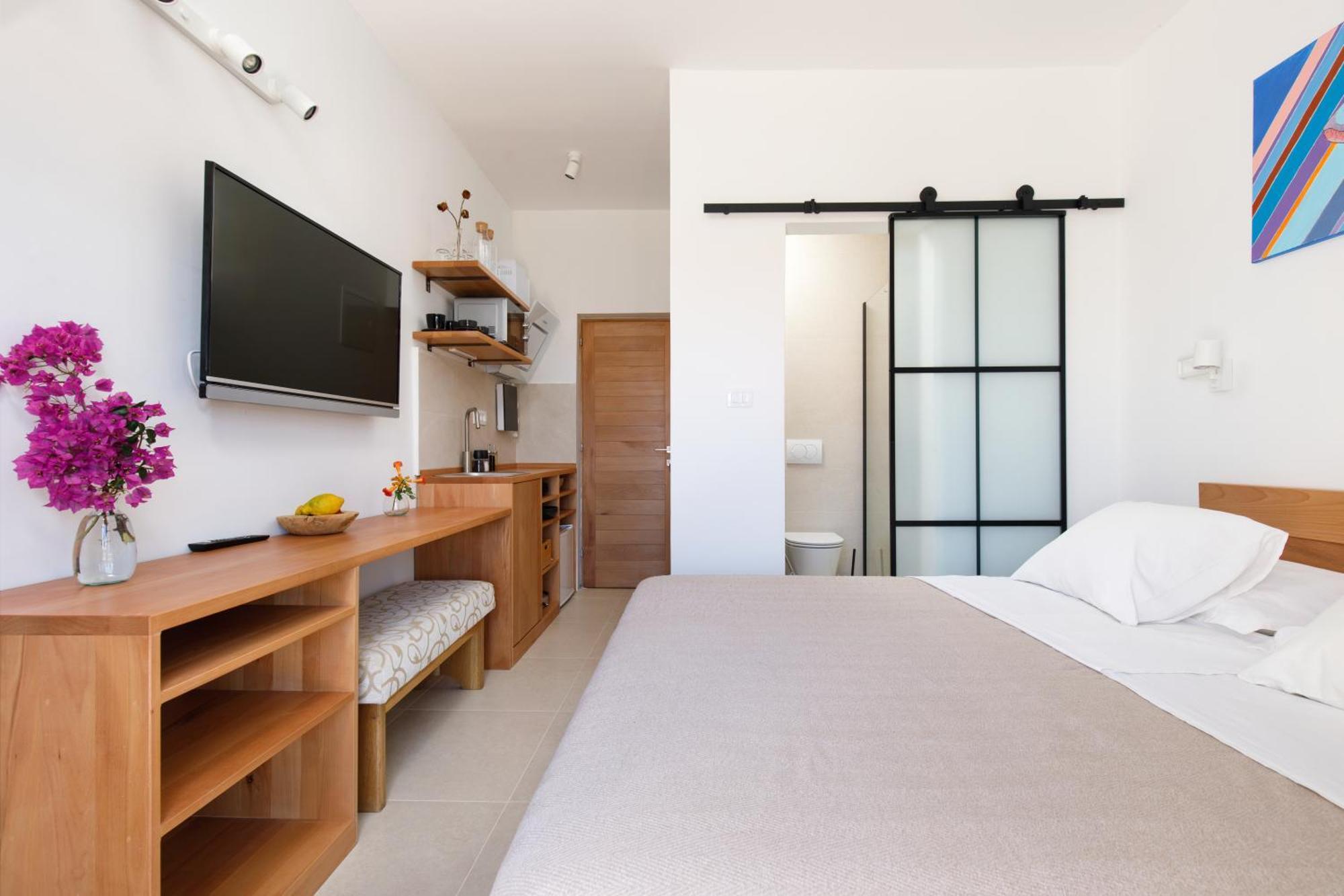 Rooms Vinka Tudor هفار المظهر الخارجي الصورة